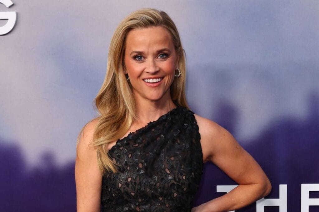 Richest Actresses in Hollywood
Reese Witherspoon