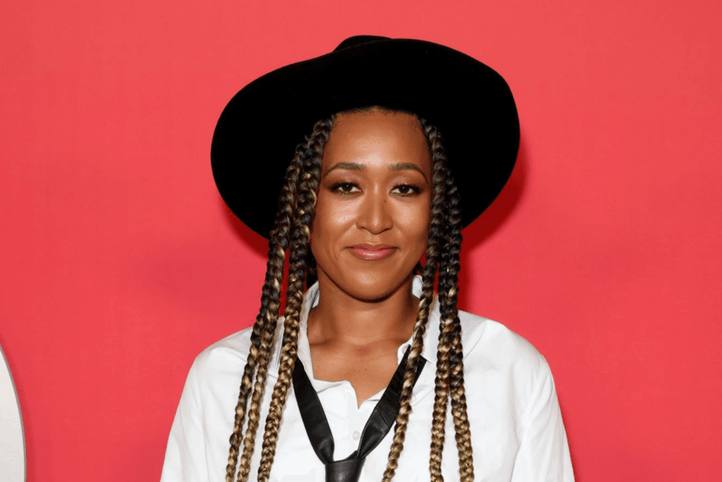 Top 5 Richest Women Sports Stars in the World
Naomi Osaka
