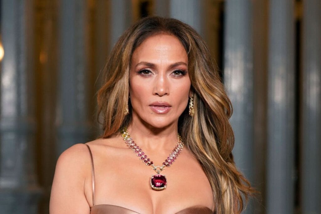 Richest Actresses in Hollywood
Jennifer Lopez
