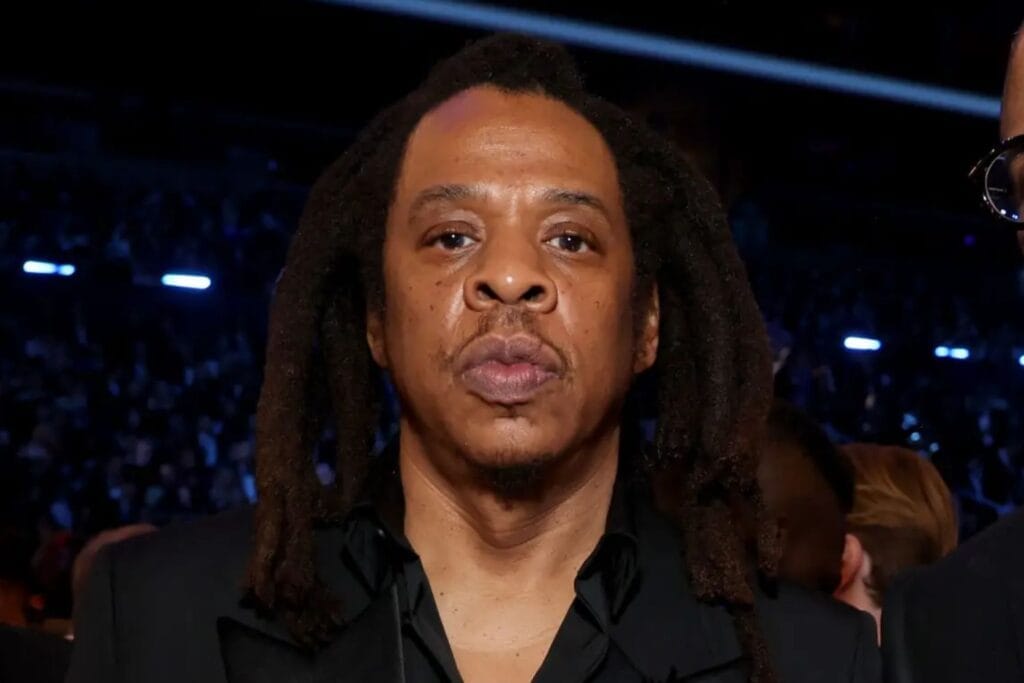 Top 5 Richest Lyricists in the World
Jay-Z