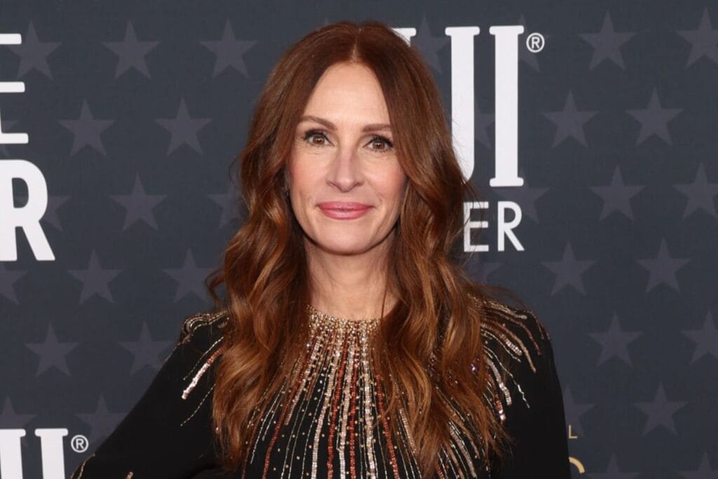 Richest Actresses in Hollywood
Julia Roberts