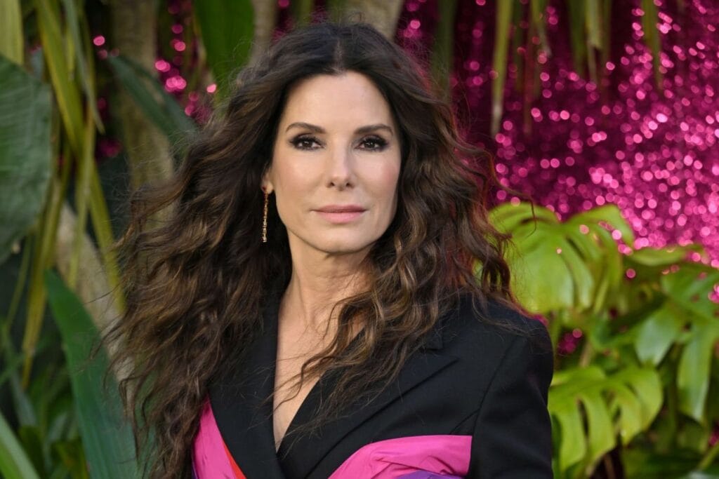 Richest Actresses in Hollywood
Sandra Bullock