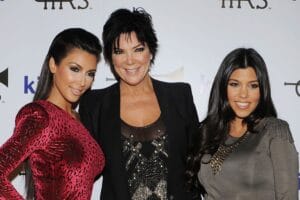 Richest Female TV Personalities in the World