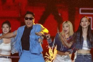 Top 5 Richest K-Pop Singers in the World