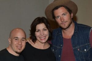 Top 5 Richest Lyricists in the World