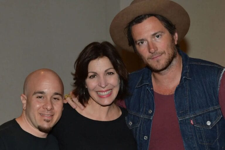 Top 5 Richest Lyricists in the World