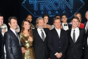 Top 5 Richest Actors in the World