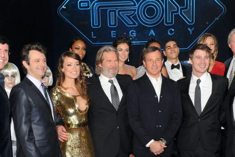 Top 5 Richest Actors in the World