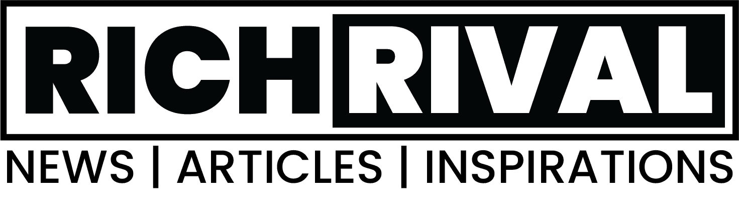 Rich RIvals Logo
