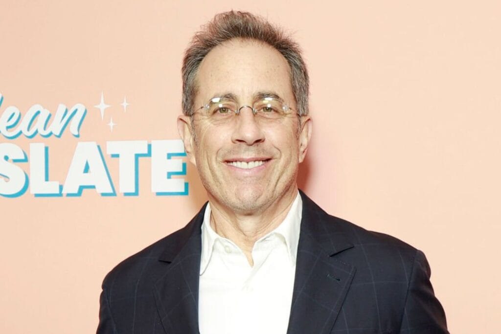 Top 10 Richest Comedians in the World