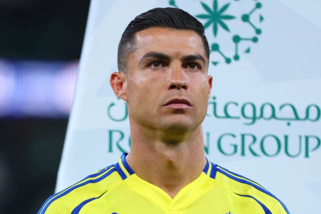 Top 5 highest paid footballers