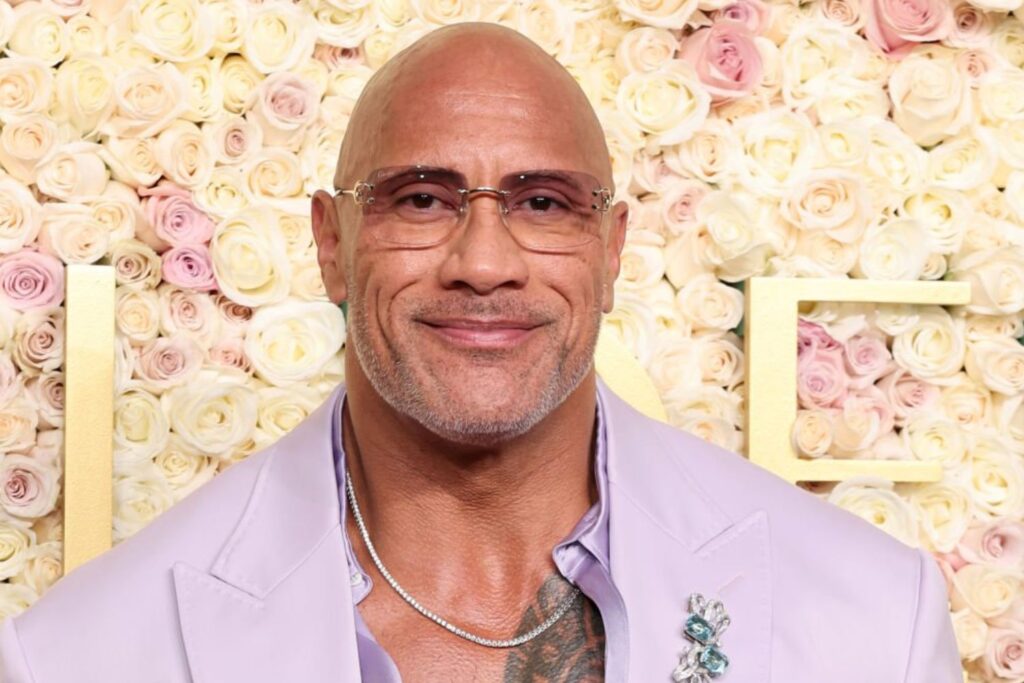 Top 5 Hollywood Highest Paid Actor