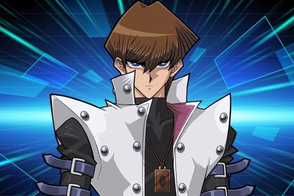 Top 5 richest anime characters