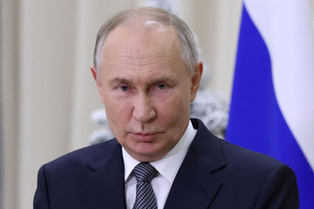 Top 10 Wealthiest Politicians In the World
Vladimir Putin