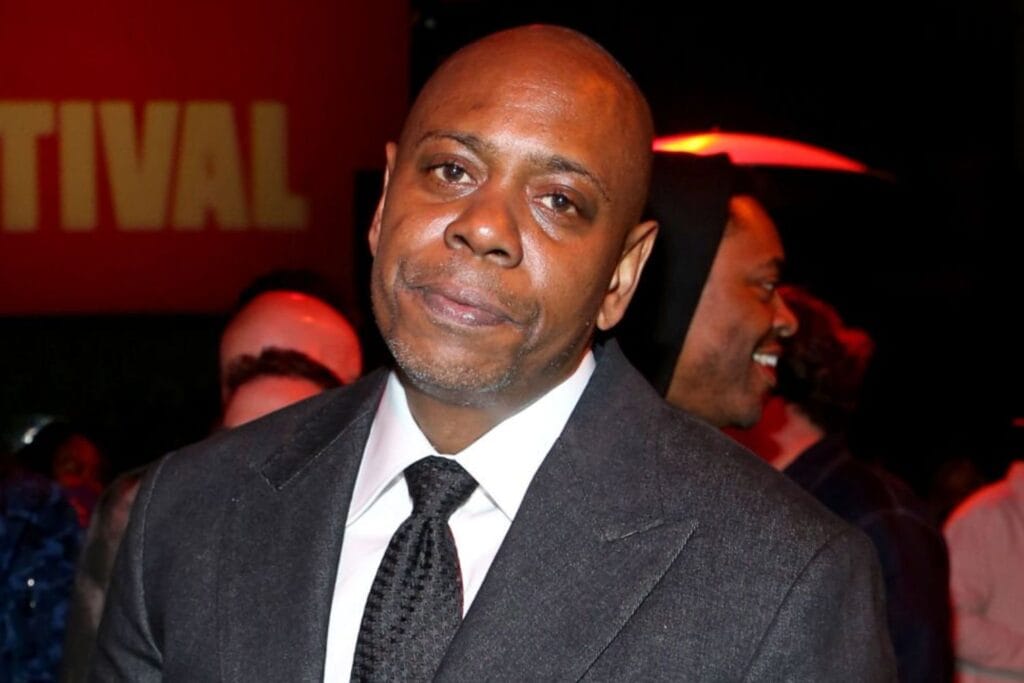 Top 10 Richest Comedians in the World