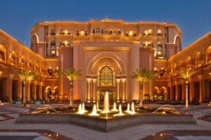 Top 10 Wealthiest Countries in the World