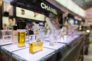 top 10 luxury perfume brands