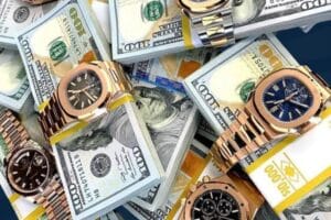 top 10 luxury watch brands