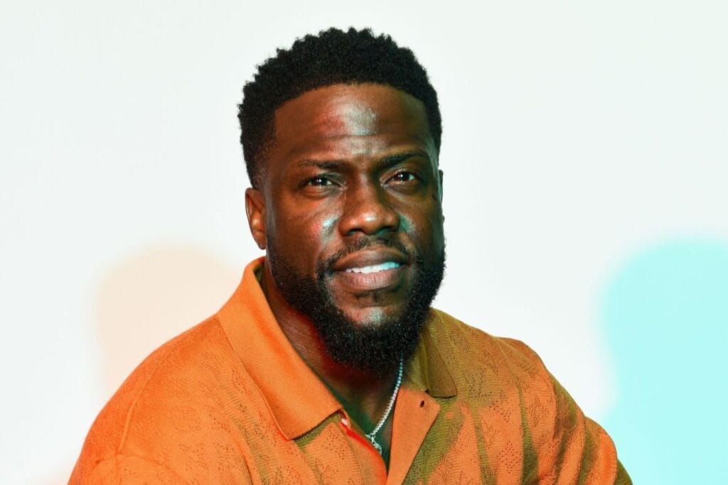Top 10 Richest Comedians in the World
