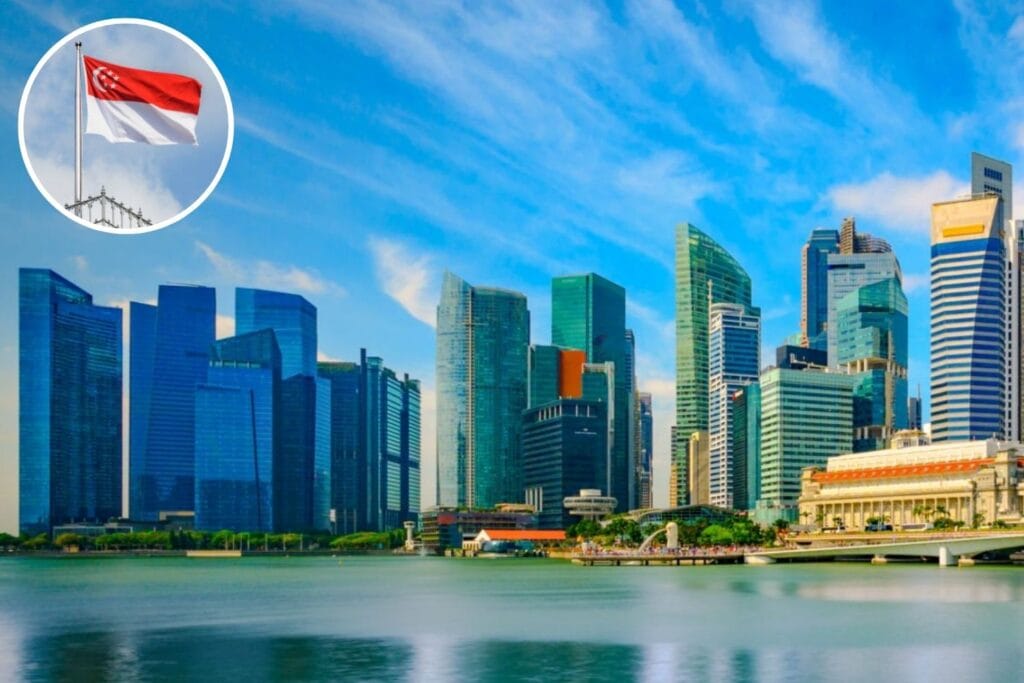 Top 10 Wealthiest Countries in the World
