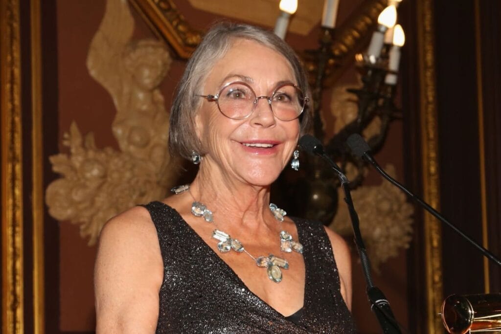 Top 5 Richest Women in the World
Alice Walton