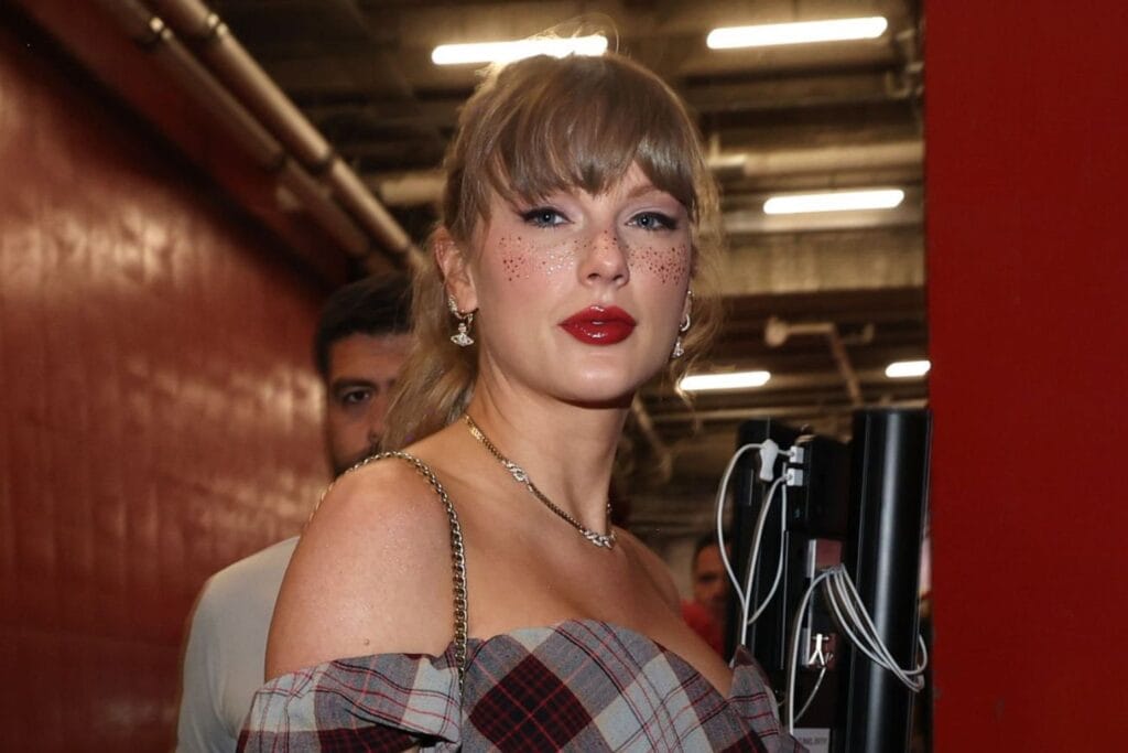 The 5 Richest Female Artists in the Music Industry
Taylor Swift