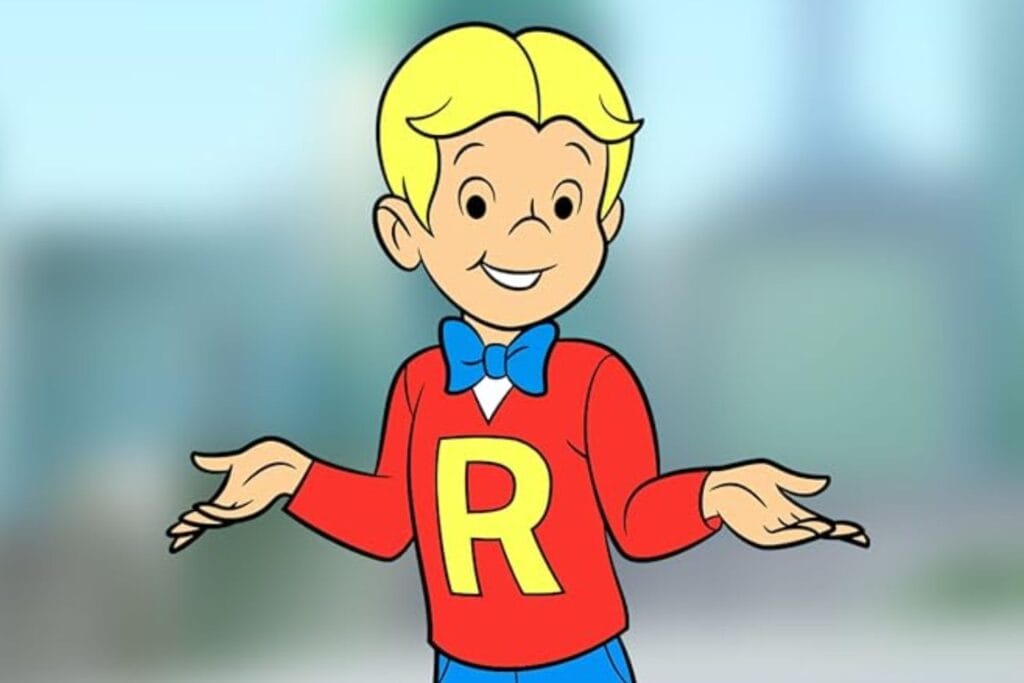 Top 5 richest anime characters