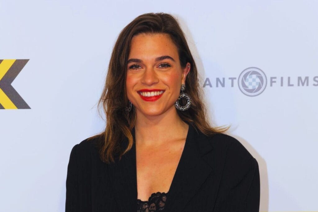 Top 5 Richest Women in the World
Julia Koch