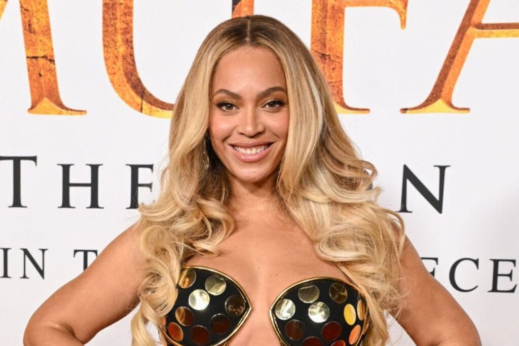 The 5 Richest Female Artists in the Music Industry
Beyoncé