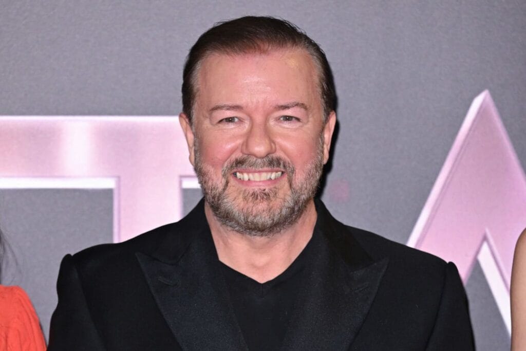 Top 10 Richest Comedians in the World