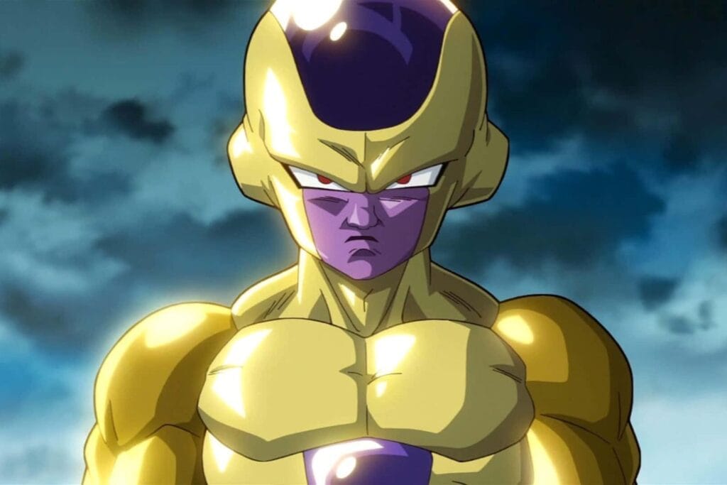 Top 5 richest anime characters