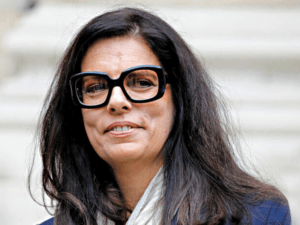 Top 5 Richest Women in the World