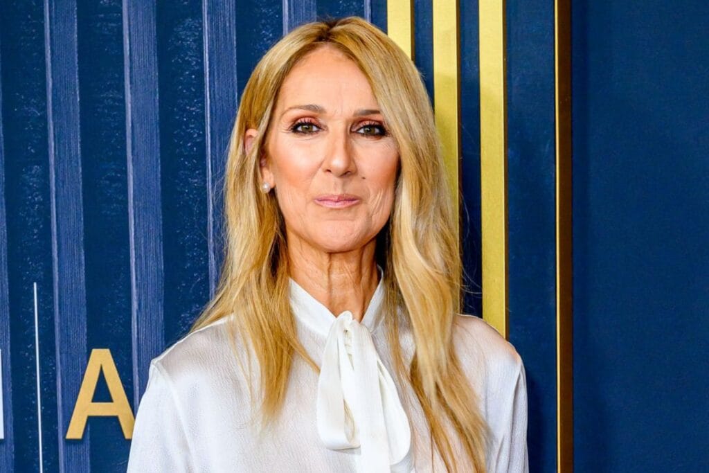The 5 Richest Female Artists in the Music Industry
Celine Dion
