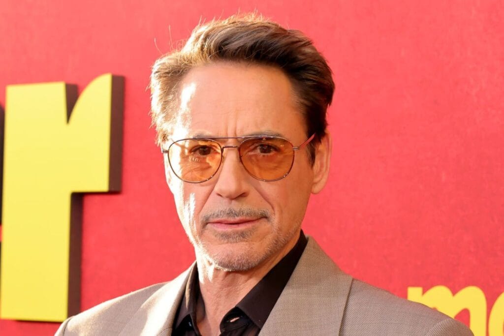 Top 5 Hollywood Highest Paid Actor