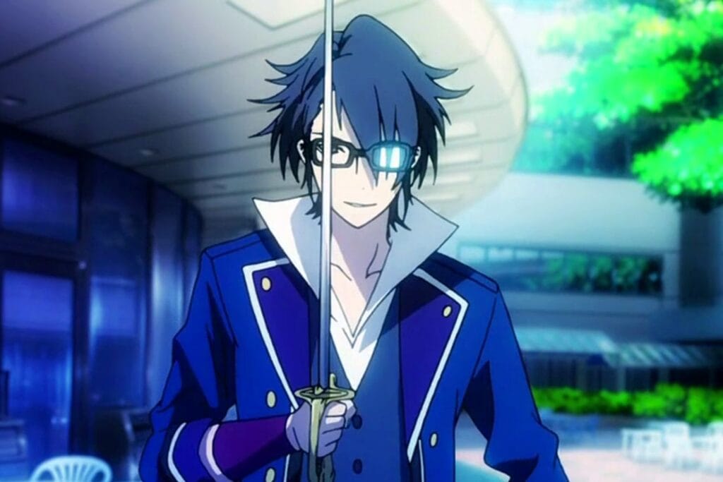 Top 5 richest anime characters