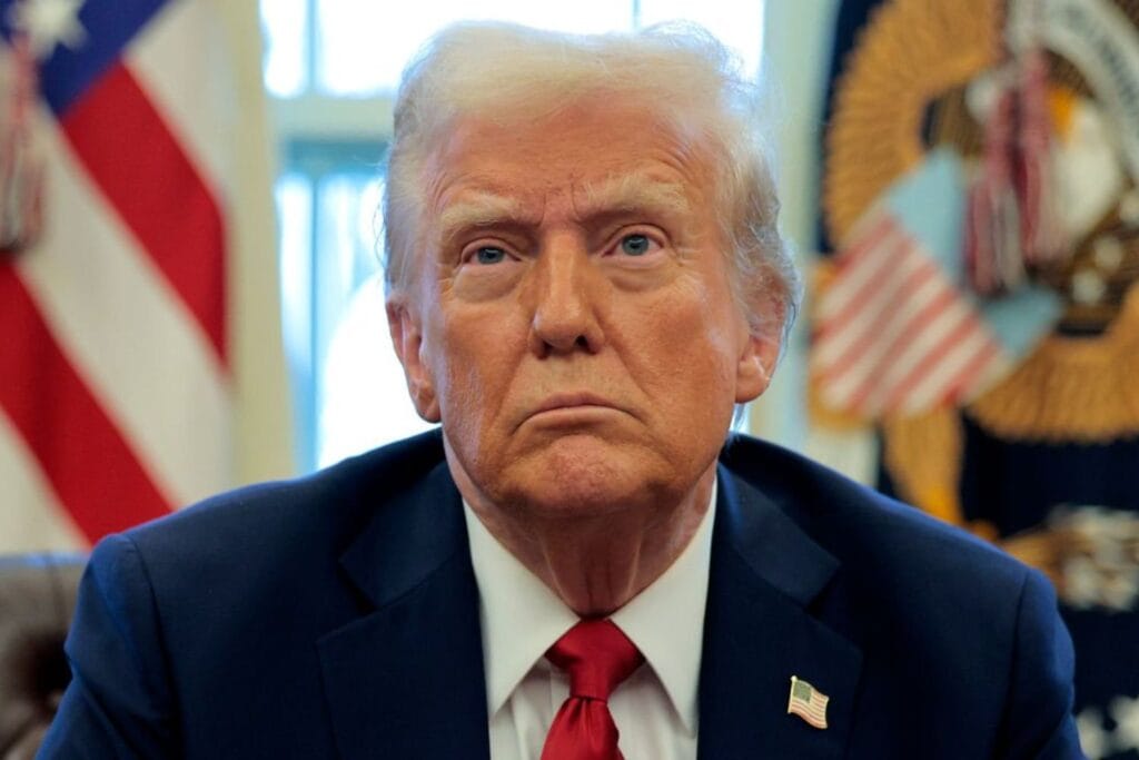 Top 10 Wealthiest Politicians In the World
Donald Trump
