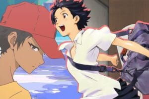 Top 5 richest anime characters