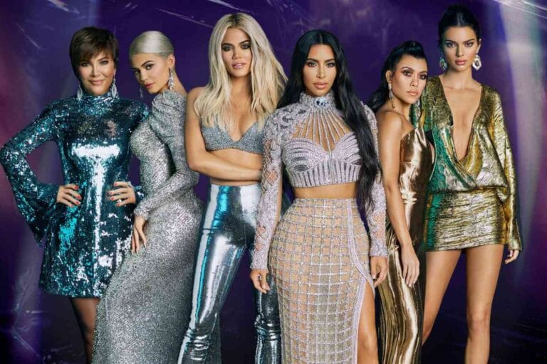 Who Is the Richest Kardashian
