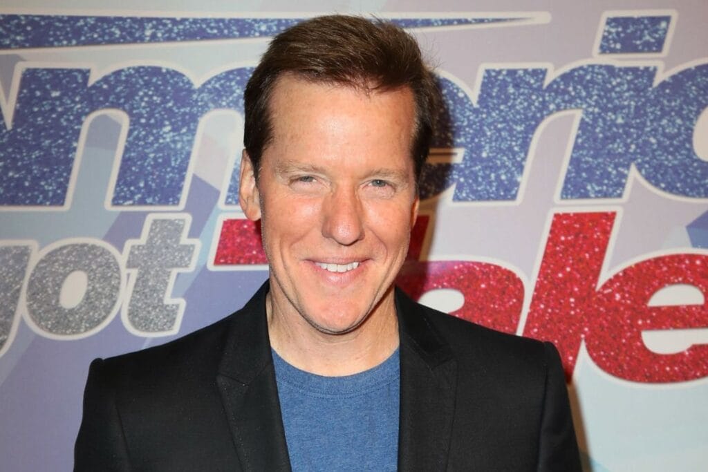 Top 10 Richest Comedians in the World