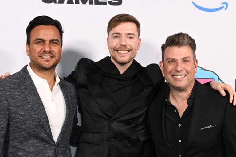 Top 5 Richest YouTubers of All Time