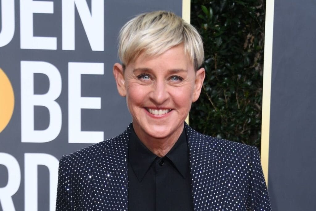 Top 10 Richest Comedians in the World