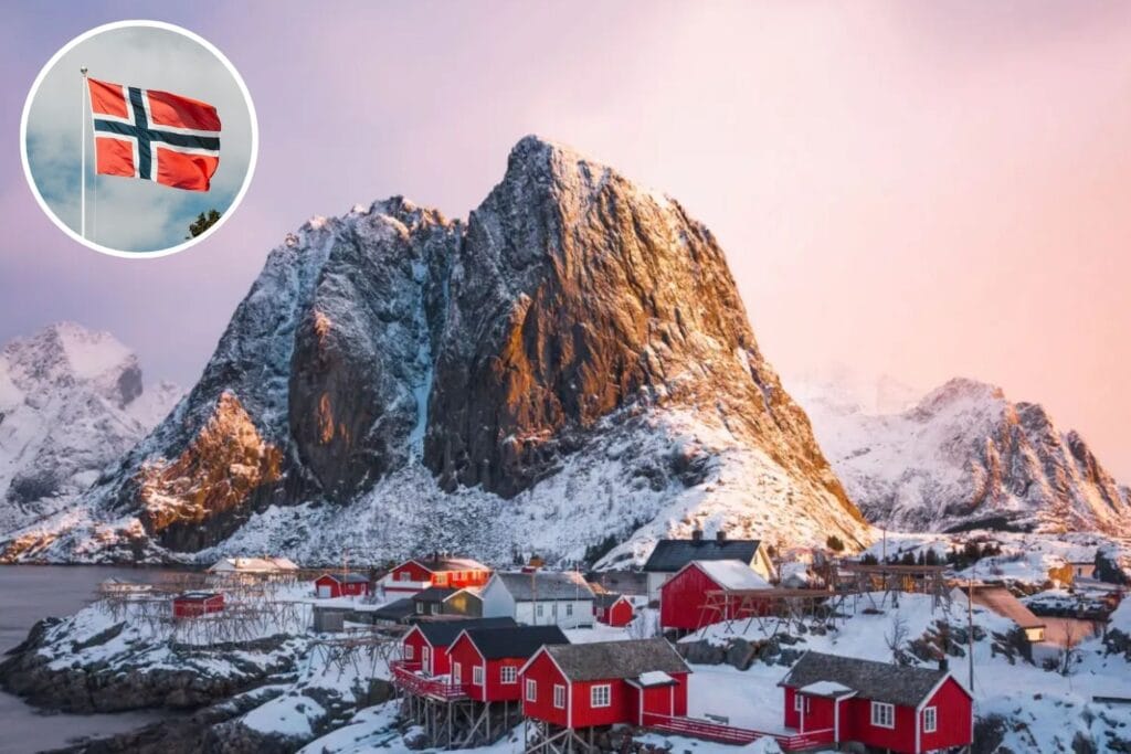 Top 10 Wealthiest Countries in the World