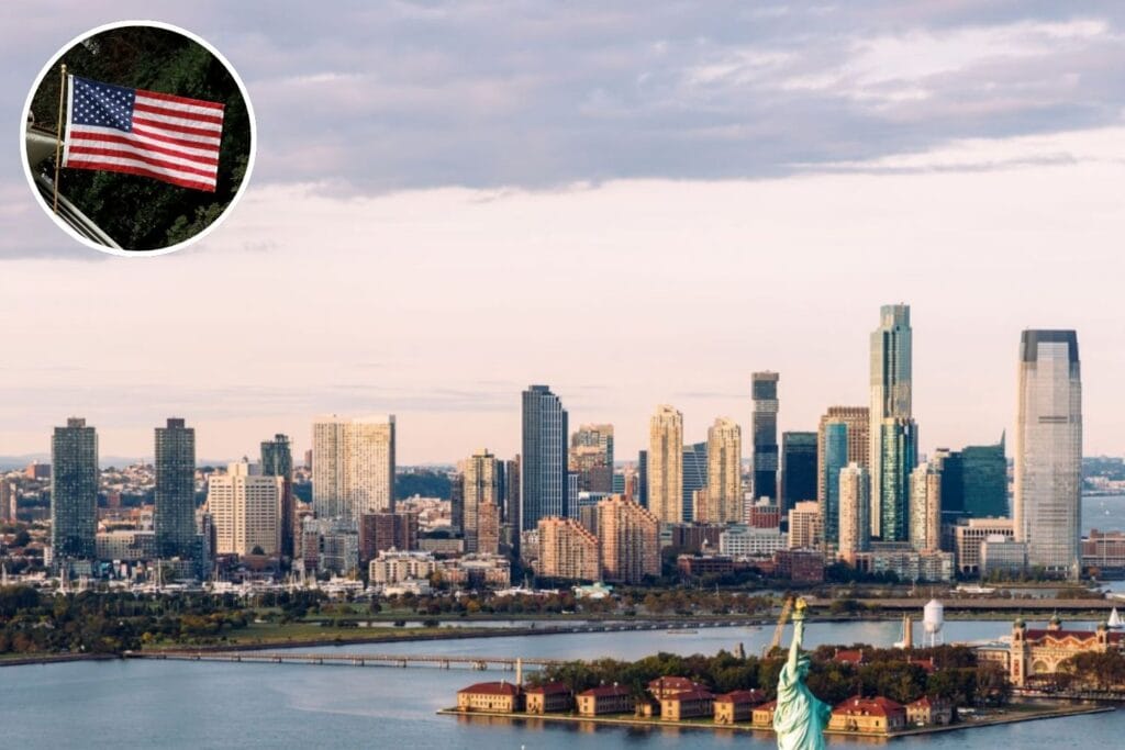 Top 10 Wealthiest Countries in the World
