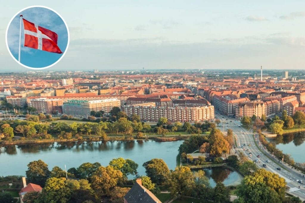 Top 10 Wealthiest Countries in the World
