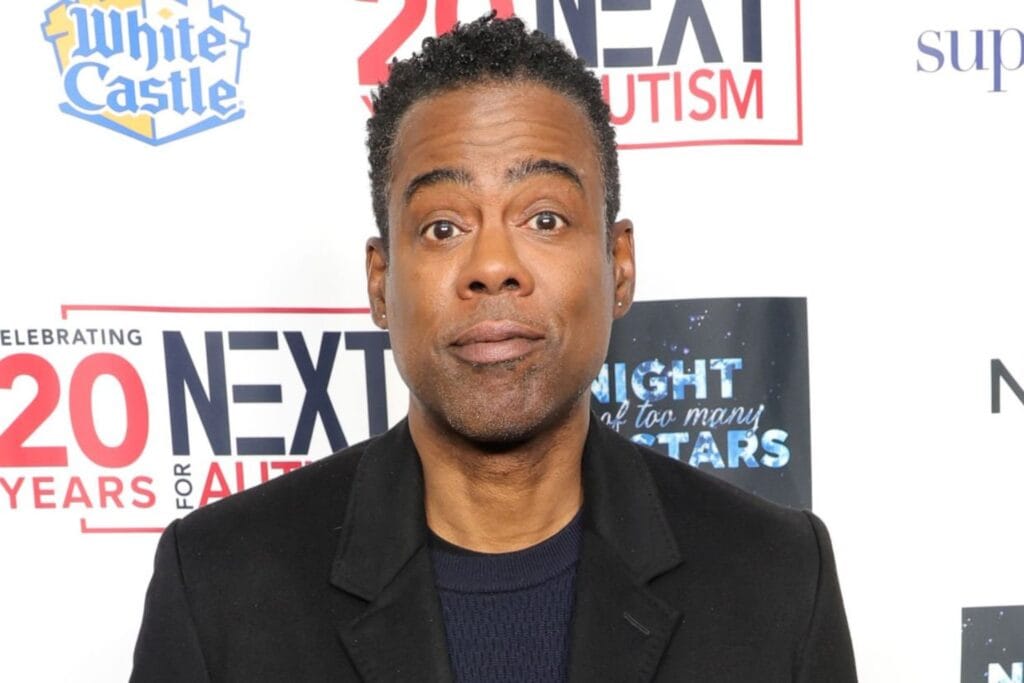 Top 10 Richest Comedians in the World