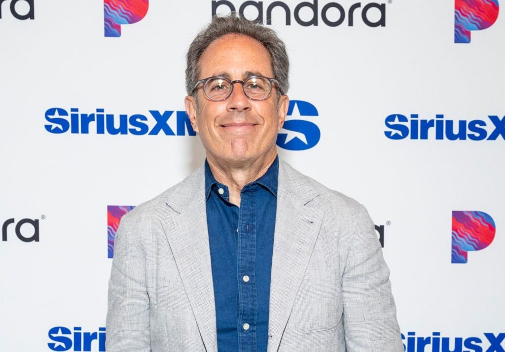 Top 10 Richest Comedians in the World