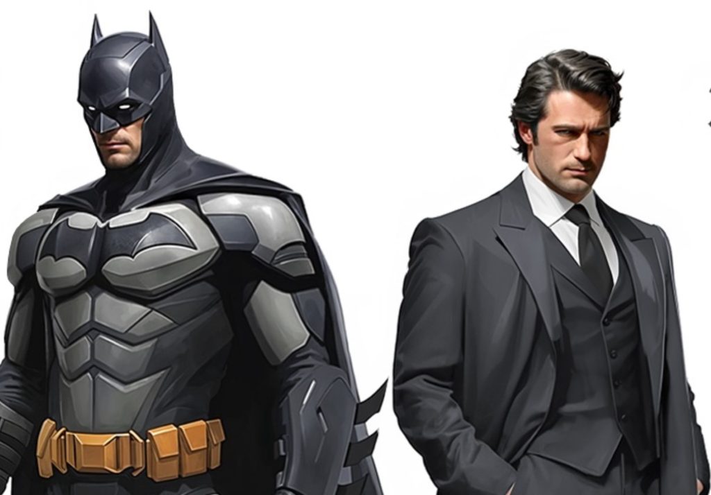 Top 5 richest fictional characters