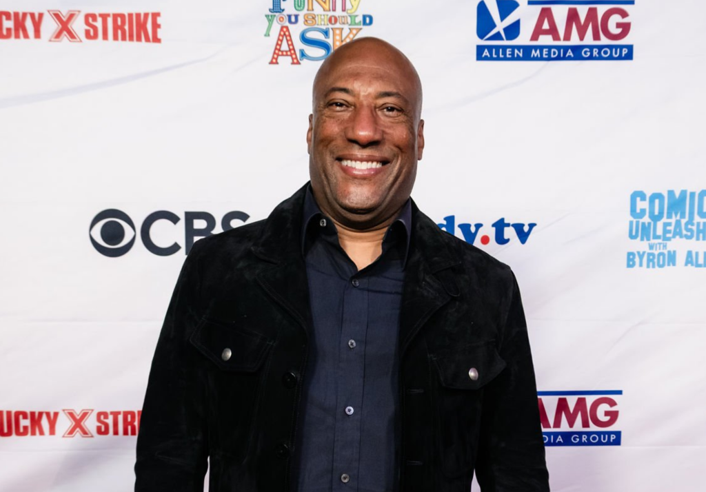Top 10 Richest Comedians in the World