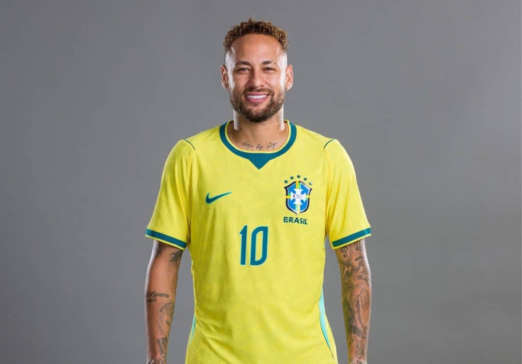 richest football player in the world