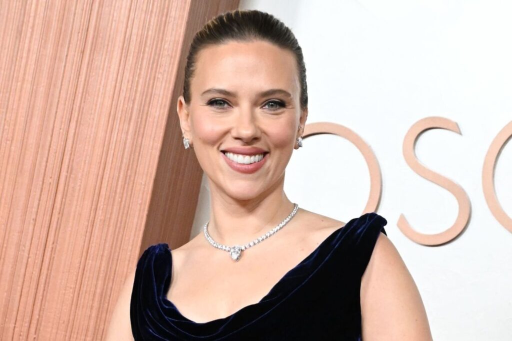 Top 5 highest paid actress of Hollywood